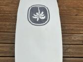 Wakeboard lenta su batais - nuotraukos Nr. 3