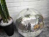 Disko ball skritulys ,rimtas sunkus klubams - nuotraukos Nr. 2