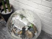 Disko ball skritulys ,rimtas sunkus klubams - nuotraukos Nr. 3