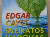 Edgar Cayce sveikatos vadovas
