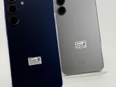-Samsung S25 plus 245gb idealūs- - nuotraukos Nr. 2