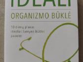 Ideali organizmo būklė. 10 dienų planas