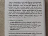Ideali organizmo būklė. 10 dienų planas - nuotraukos Nr. 2