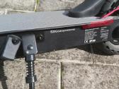 Elektrinis paspirtukas Sencor E9pro (Naujas) - nuotraukos Nr. 9
