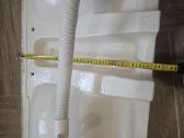 Ikea praustuvas / kriauklė dvigubas Atiduodam - nuotraukos Nr. 2