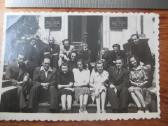 Lietuvių kalbos instituto darbuotuoju nuotrauka