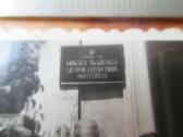 Lietuvių kalbos instituto darbuotuoju nuotrauka - nuotraukos Nr. 2