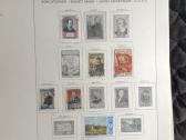 Filatelija, numizmatika, kolekcinė literatūra - nuotraukos Nr. 13