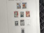 Filatelija, numizmatika, kolekcinė literatūra - nuotraukos Nr. 17