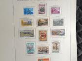Filatelija, numizmatika, kolekcinė literatūra - nuotraukos Nr. 21