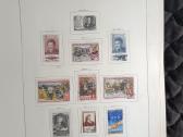 Filatelija, numizmatika, kolekcinė literatūra - nuotraukos Nr. 22