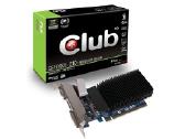Geforce 210 (1gb / Vga+dvi+hdmi) (siuntimas)