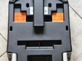 Isofix kūdikio automobilio kėdutės bazė - nuotraukos Nr. 3