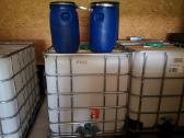 Ibc Konteineriai 1000, 600ltr, 300ltr , 200ltr, 50 - nuotraukos Nr. 21