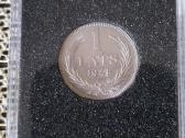 1 Latas 1924 m. Parduodu Tai Kas Foto. Labai Gero - nuotraukos Nr. 3