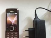 Nokia 6300 su pakroveju