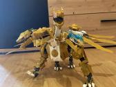 Lego ninjago