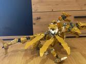 Lego ninjago - nuotraukos Nr. 2