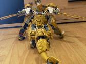 Lego ninjago - nuotraukos Nr. 3