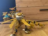 Lego ninjago - nuotraukos Nr. 4