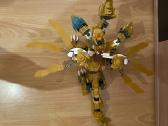 Lego ninjago - nuotraukos Nr. 5