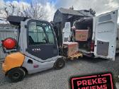 Pardavimų Vadybininkas – Technikos Konsultantas - nuotraukos Nr. 3