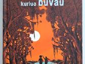 Etanas, kuriuo buvau. Ali Standish