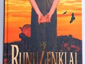 Runų ženklai. Joanne Harris