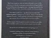 Runų ženklai. Joanne Harris - nuotraukos Nr. 2