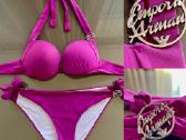 Emporio Armani maudymosi kostiumėlis