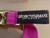 Emporio Armani maudymosi kostiumėlis - nuotraukos Nr. 5