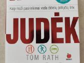 Valgyk, judėk, miegok