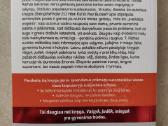 Valgyk, judėk, miegok - nuotraukos Nr. 2