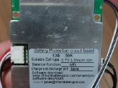 13s 30a Bms su Bluetooth