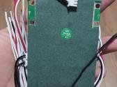 13s 30a Bms su Bluetooth - nuotraukos Nr. 3