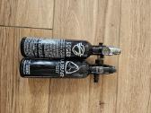 King Arms M4 Hpa su Polarstar F2 + Ugs + priedai - nuotraukos Nr. 5