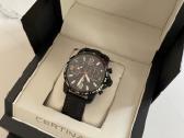 Certina Ds Podium Gmt C001.639.16.057.02 Laikrodis - nuotraukos Nr. 2