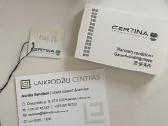 Certina Ds Podium Gmt C001.639.16.057.02 Laikrodis - nuotraukos Nr. 4
