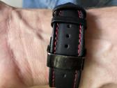 Certina Ds Podium Gmt C001.639.16.057.02 Laikrodis - nuotraukos Nr. 6