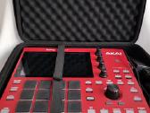 Akai Mpc One+ su transportavimo krepšiu