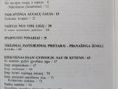 Sveikatos abėcėlė. Liaudiška patirtis - nuotraukos Nr. 4