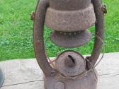 Senoviniai daiktai - nuotraukos Nr. 4