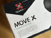 Quadralite Move X 300 studijinių blyksčių rinkinys - nuotraukos Nr. 4