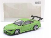 Nissan Silvia