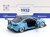 Toyota Gr86 - nuotraukos Nr. 2