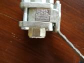 Sklendė ventilis 1/2 spirax sarco - nuotraukos Nr. 6
