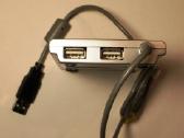 Skaičių blokas (numpad) skaičių klaviatūra Usb - nuotraukos Nr. 3