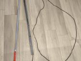 Helium miner antena, Nebra 8dbi, 860-930mhz