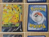 Superku kortas: Pokemon, One Piece, Yugioh!