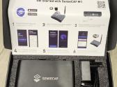 Helium mineris, Sensecap M1